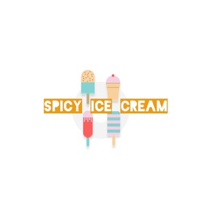 Spicy Ice Cream