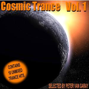 Cosmic Trance Vol. 1