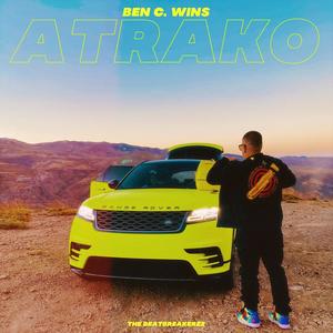 Atrako(feat. Cristo Romero)