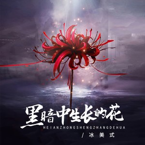 黑暗中生长的花-周诺诺