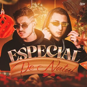 MEGA FUNK - ESPECIAL DE NATAL (Explicit)