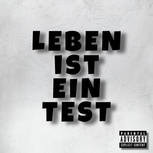 leben ist ein test (Explicit)