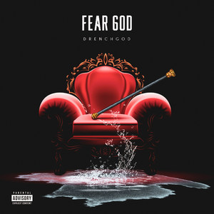 Fear God (Explicit)