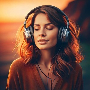 Relaxation Flow: Lofi Music Rhythms