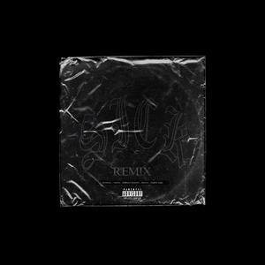 Sick Remix (feat. Mástein Bennett, Barrzz, PigBoi Papi & Taiven El Dron) [Explicit]