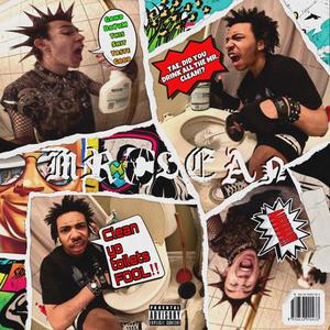 Mr Clean(feat. Thrasherboytae) (Explicit)