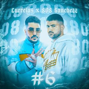808 Project #6 (feat. Currelas) (Explicit)