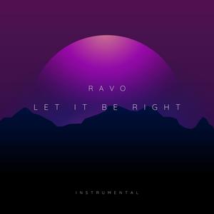 Let It Be Right (Inst.)