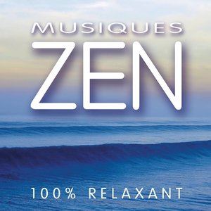 Musiques ZEN 100% Relaxant