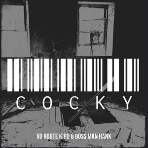 Cocky (Explicit)