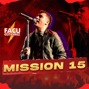 MISSION 15