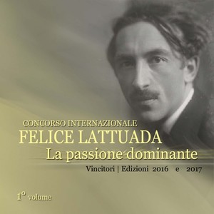 La passione dominante (Felice lattuada)