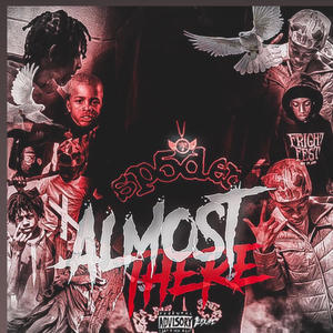 on gang (feat. nicknxtdoor)