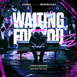 Waiting For You (Extended Mix)