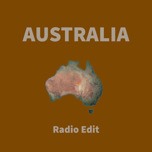 Australia (Radio Edit)