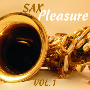 Sax Pleasure Vol. 1