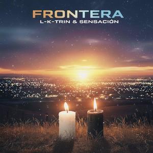 Frontera (feat. Sensacion) (Explicit)
