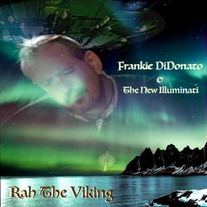 Rah The Viking (feat. Michael Eaton, Karen Diyanni, Ian Maloney, Valerie Nuzzolo & Georgi Lekov)