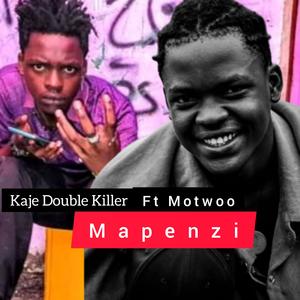 Mapenzi (feat. Motwoo)