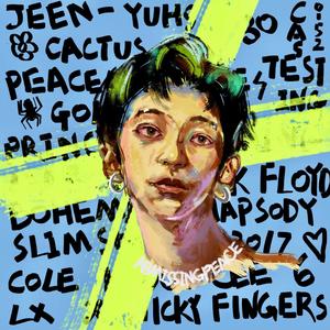 扁嘴兽OKMODO (feat. JESSE MARGIELA) (Explicit)