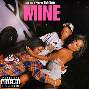 Mine (Explicit)