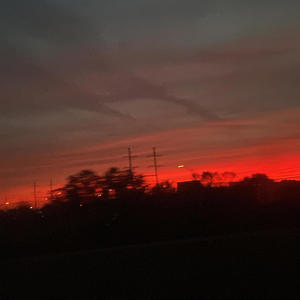 By The Night (Explicit)