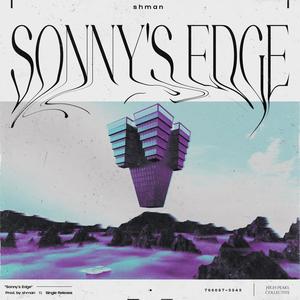 Sonny's Edge (Explicit)