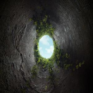 Rabbit Hole (feat. Stacy Riddle)