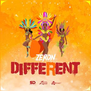 DIFFERENT