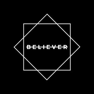 Believer (feat. Faro) (Explicit)