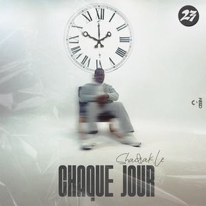 23 Épisode 1: Chaque jour