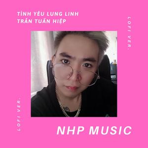 Tình Yêu Lung Linh Lofi Ver