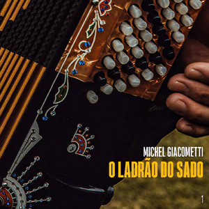 O Ladrão do Sado, Vol. 1