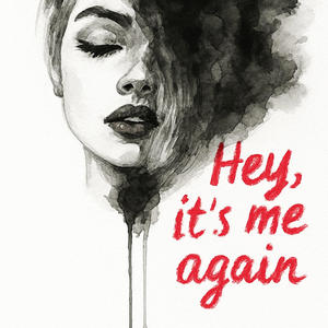 Hey, It's Me Again (feat. SpaceCherry)