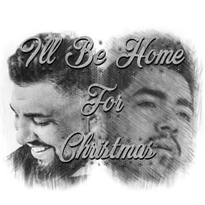 I'll Be Home For Christmas (feat. Jesus Ramos)