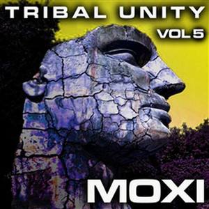 Tribal Unity Vol 5