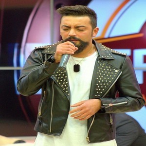 Ismini Sayıkladım (Explicit)