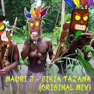 Sikia Tazama (Original Mix)
