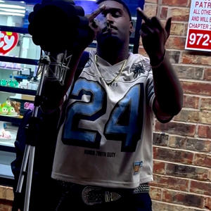 Dropped Quick (Explicit)