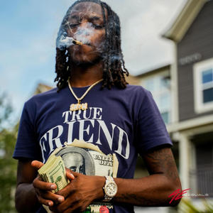 Selfish Ways (Explicit)