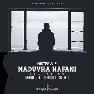 Maduvha HaFani (feat. Captain Zeii SA, Geenkon & Coolfelo)