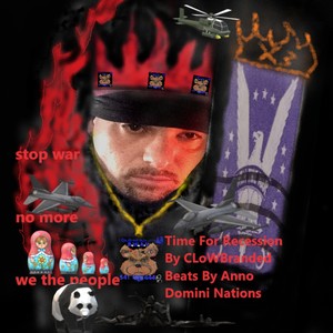 Recession (Radio Edit|Explicit)