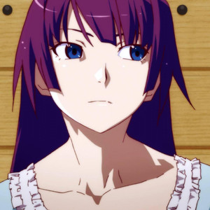 I stand in the frozen world and save you