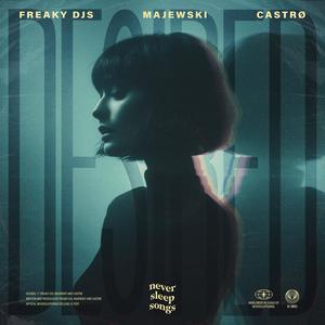 Desired (feat. NeverSleepSongs)