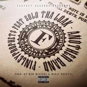 Another Band (feat. SOLO THA LOAK) (Explicit)