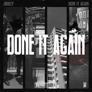 Done it again (Explicit)