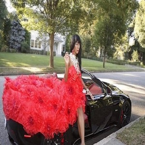 NIKKI PHILLIP AD (Live)