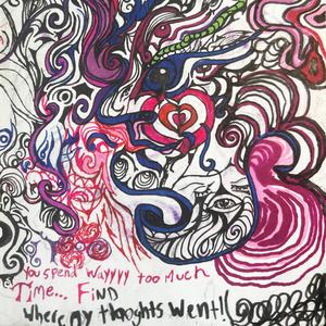 Shroomies, Pt. 1 (feat. Kajaryia & Ajaya Jones) (Explicit)