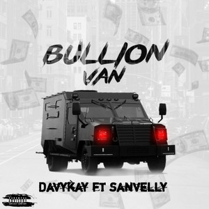 Bullion Van