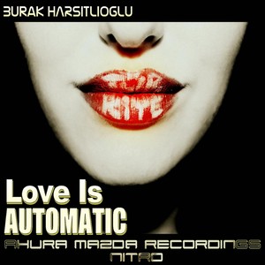 Love Is Automatic (Original Mix)